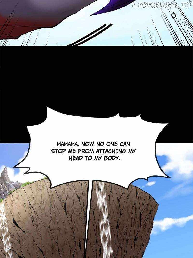 I Am The Monster Overlord Chapter 59 43